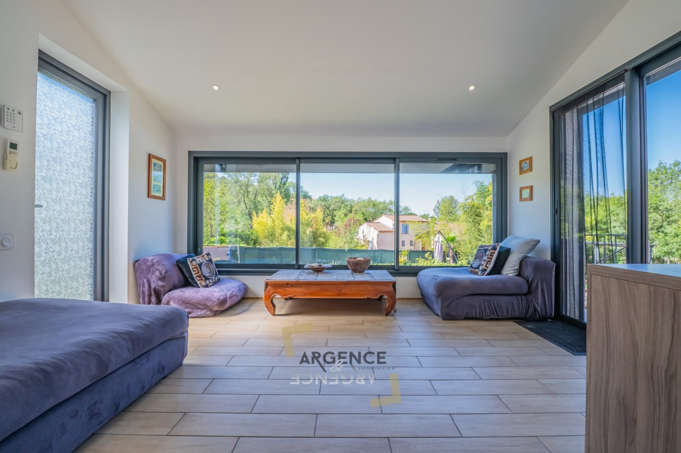 vente Maison Prades Le Lez - Photo 4