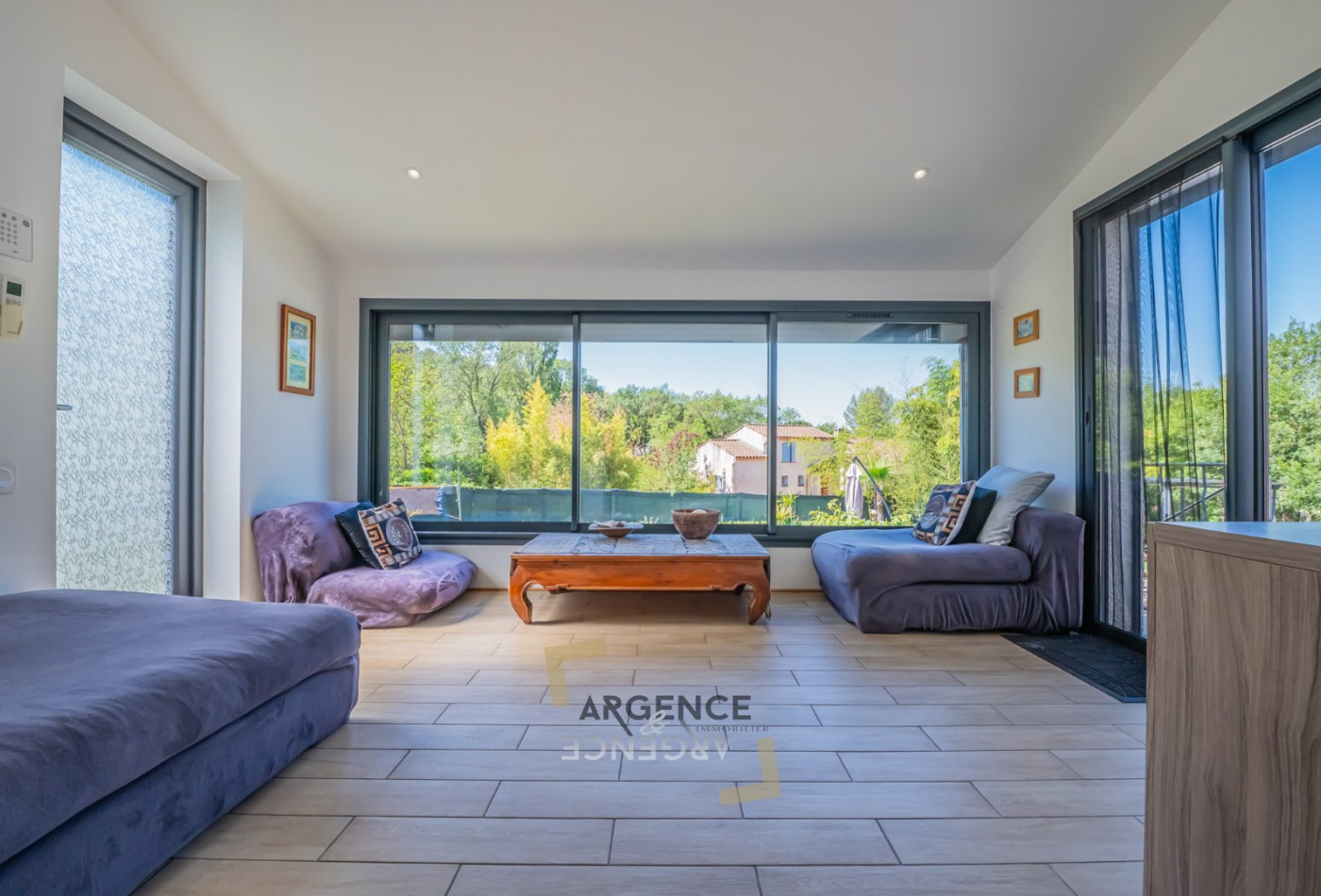 vente Maison Prades Le Lez - Photo 5