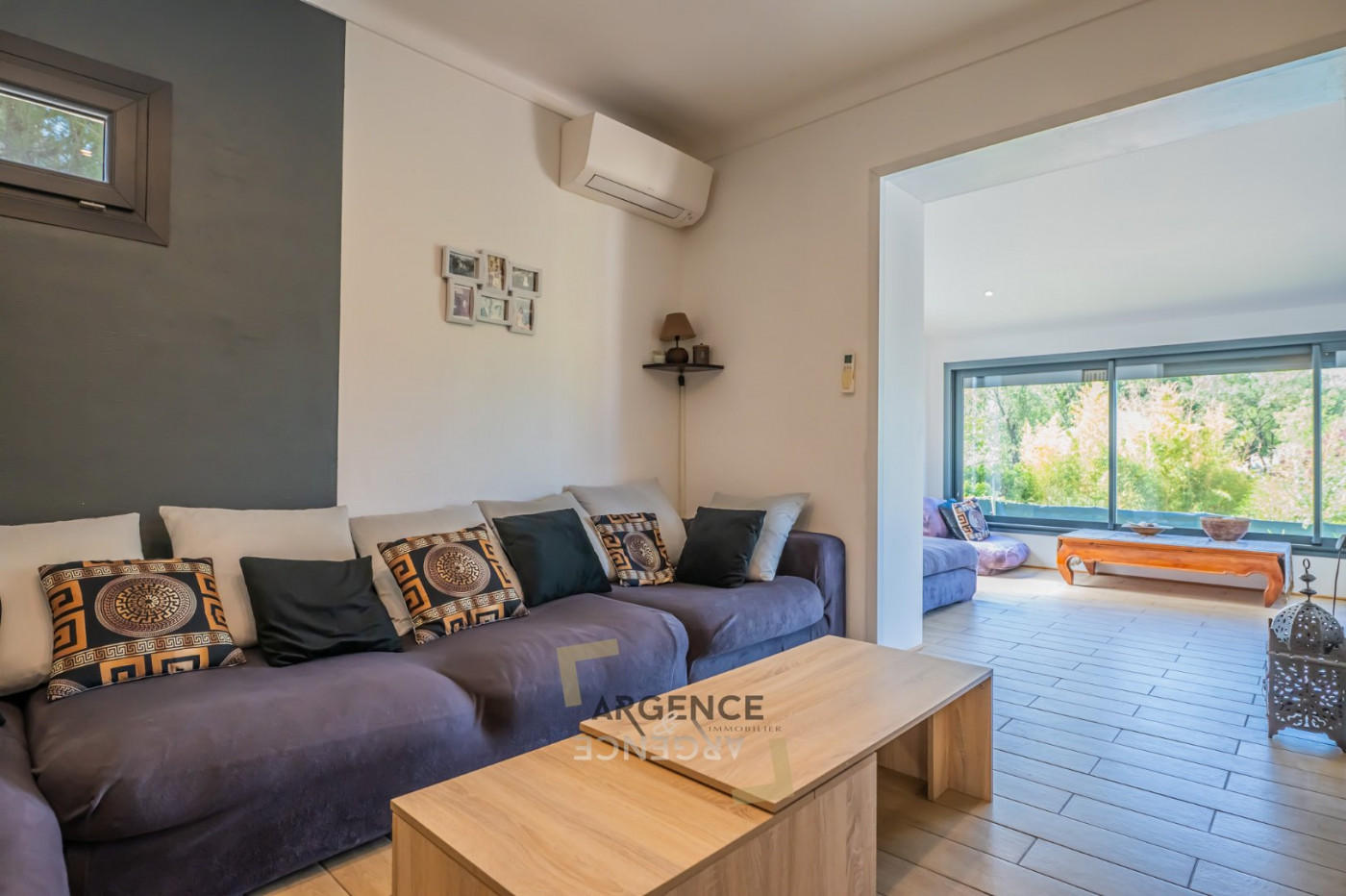 vente Maison Prades Le Lez - Photo 5