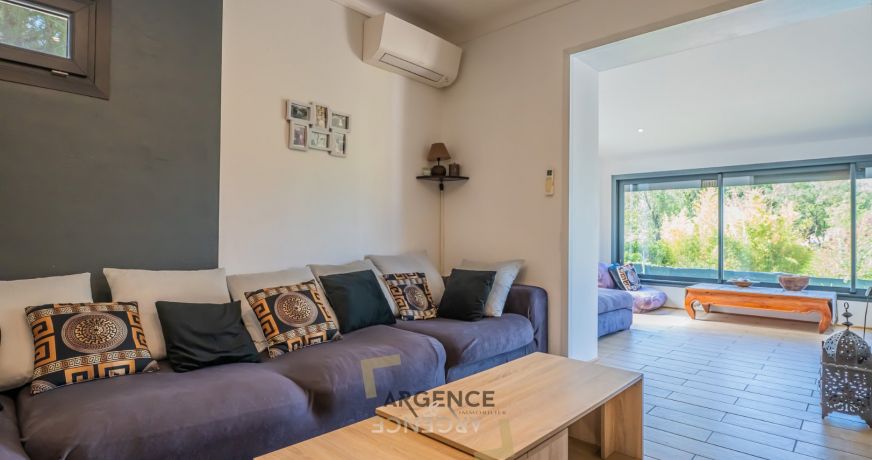 vente Maison Prades Le Lez