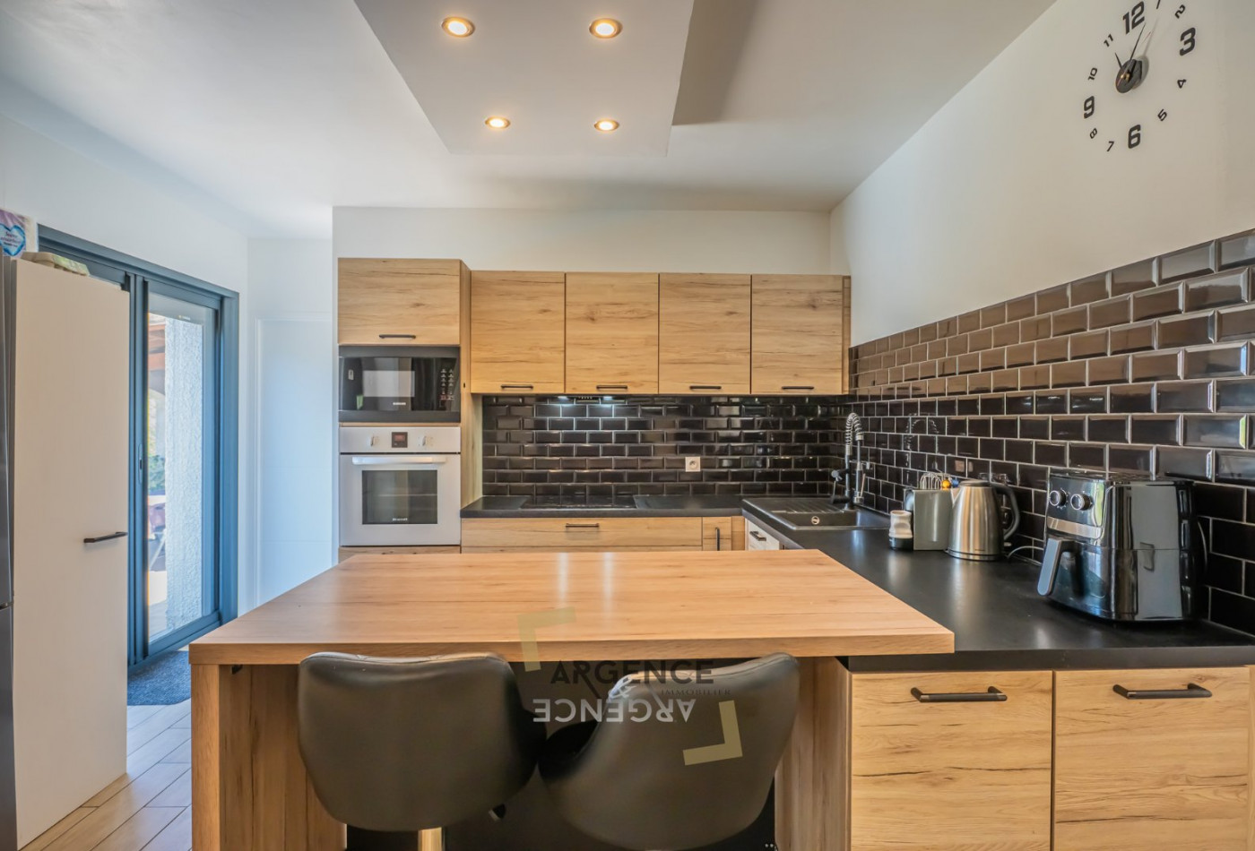 vente Maison Prades Le Lez - Photo 7