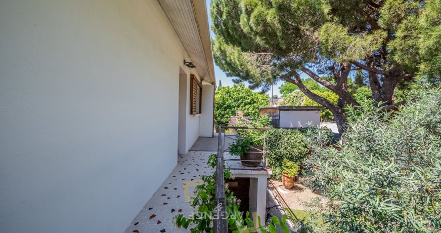 vente Maison Castelnau Le Lez