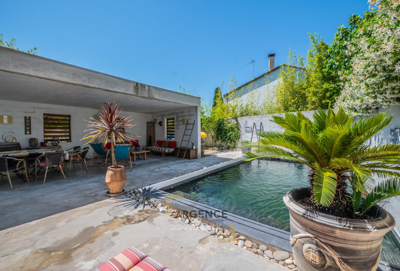 vente Maison Castelnau Le Lez - Photo 10