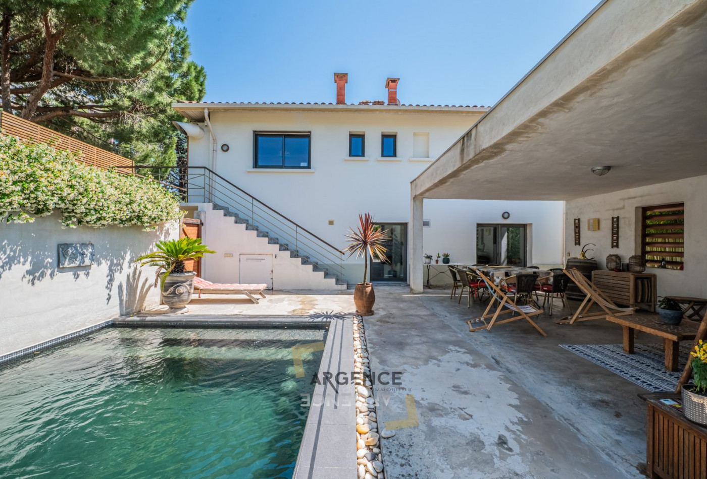vente Maison Castelnau Le Lez - Photo 3