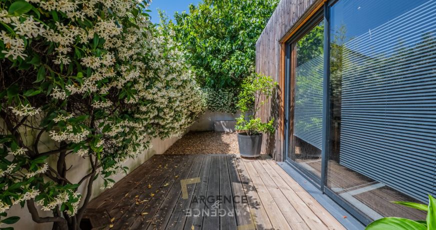 vente Maison Castelnau Le Lez