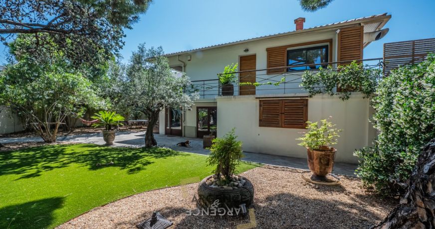vente Maison Castelnau Le Lez