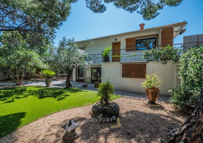 vente Maison Castelnau Le Lez