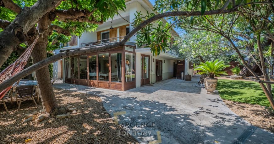 vente Maison Castelnau Le Lez