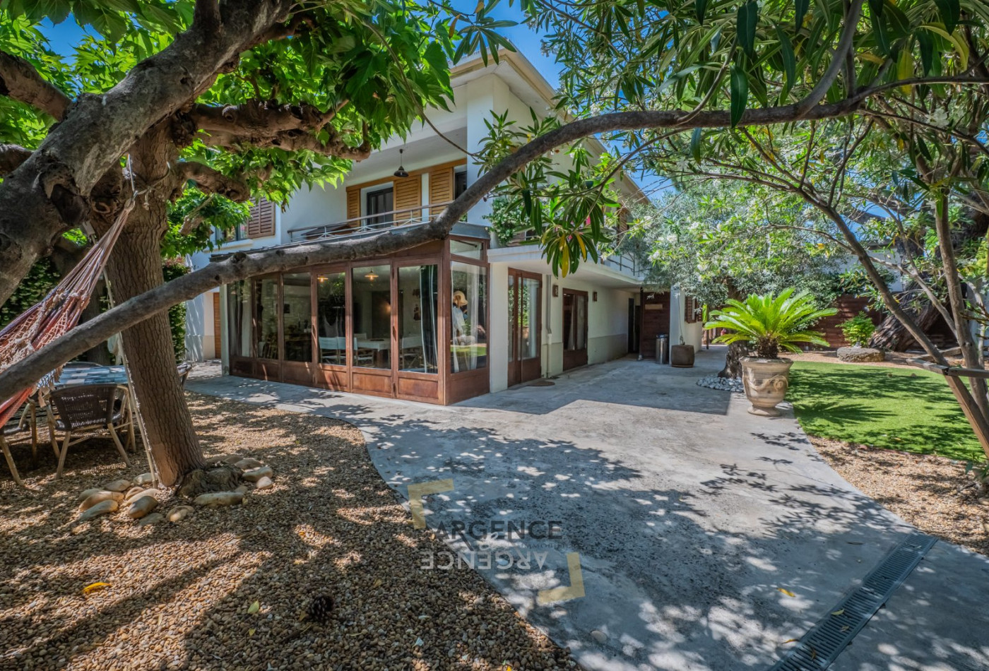 vente Maison Castelnau Le Lez - Photo 2