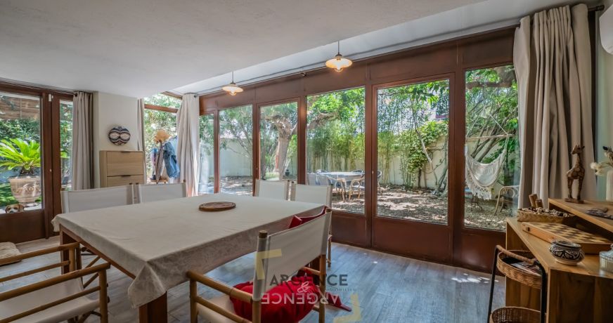 vente Maison Castelnau Le Lez