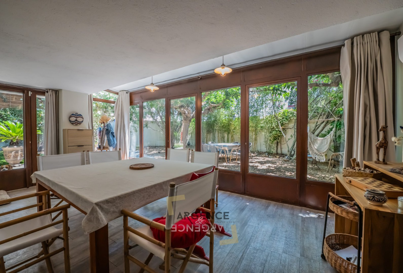 vente Maison Castelnau Le Lez - Photo 5