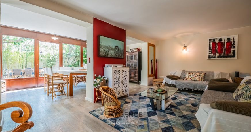 vente Maison Castelnau Le Lez