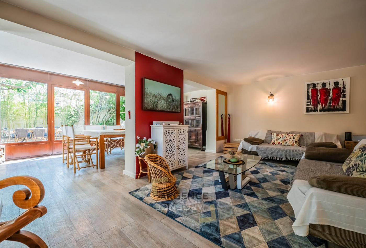 vente Maison Castelnau Le Lez - Photo 4