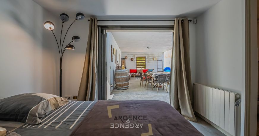 vente Maison Castelnau Le Lez