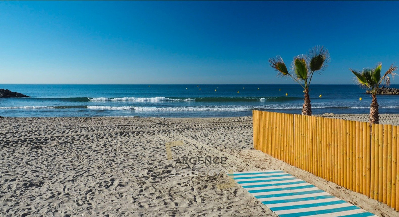 vente Maison Palavas Les Flots - Photo 1