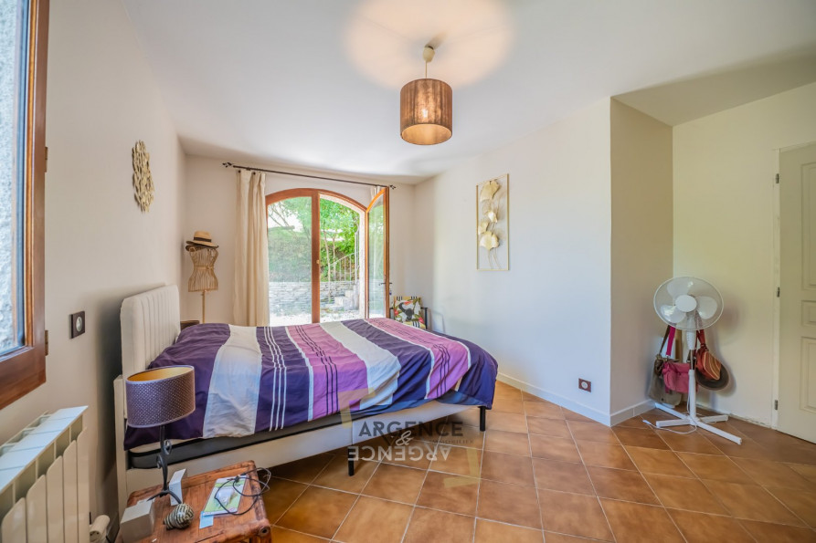 vente Maison Montferrier Sur Lez - Photo 7