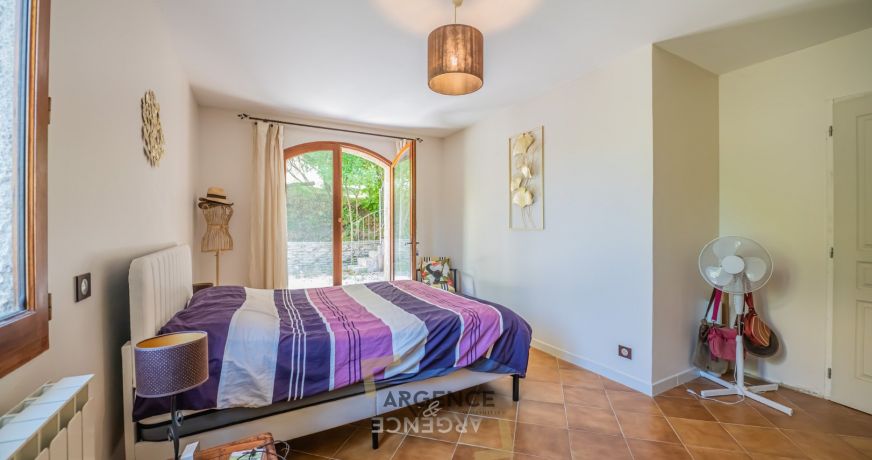 vente Maison Montferrier Sur Lez