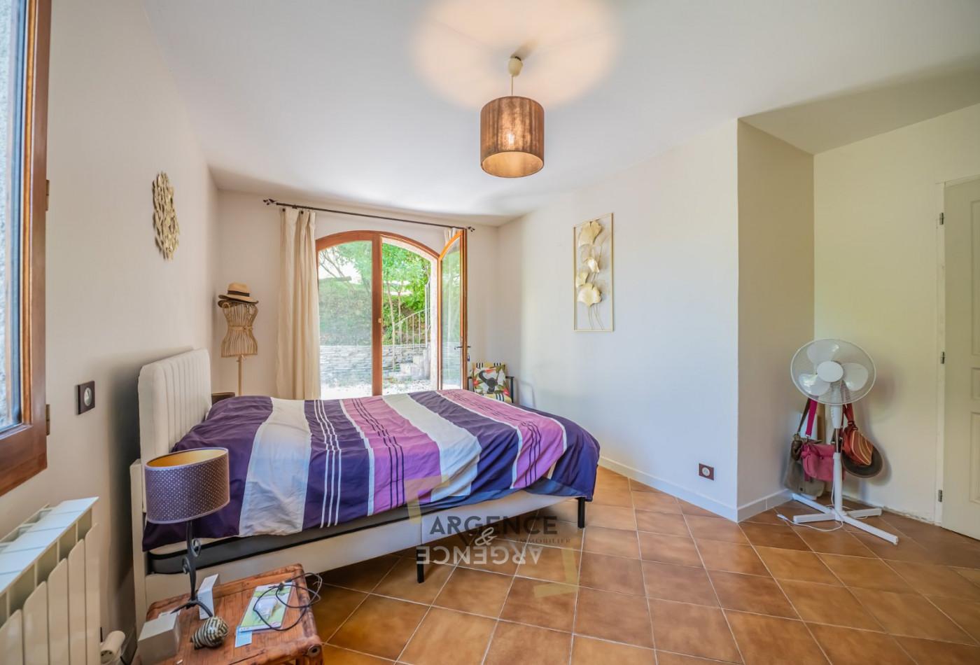 vente Maison Montferrier Sur Lez - Photo 7