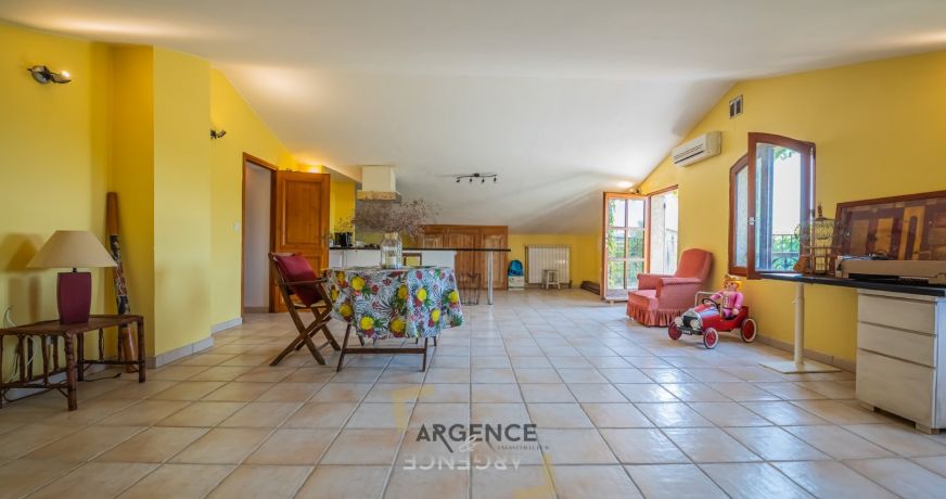 vente Maison Montferrier Sur Lez