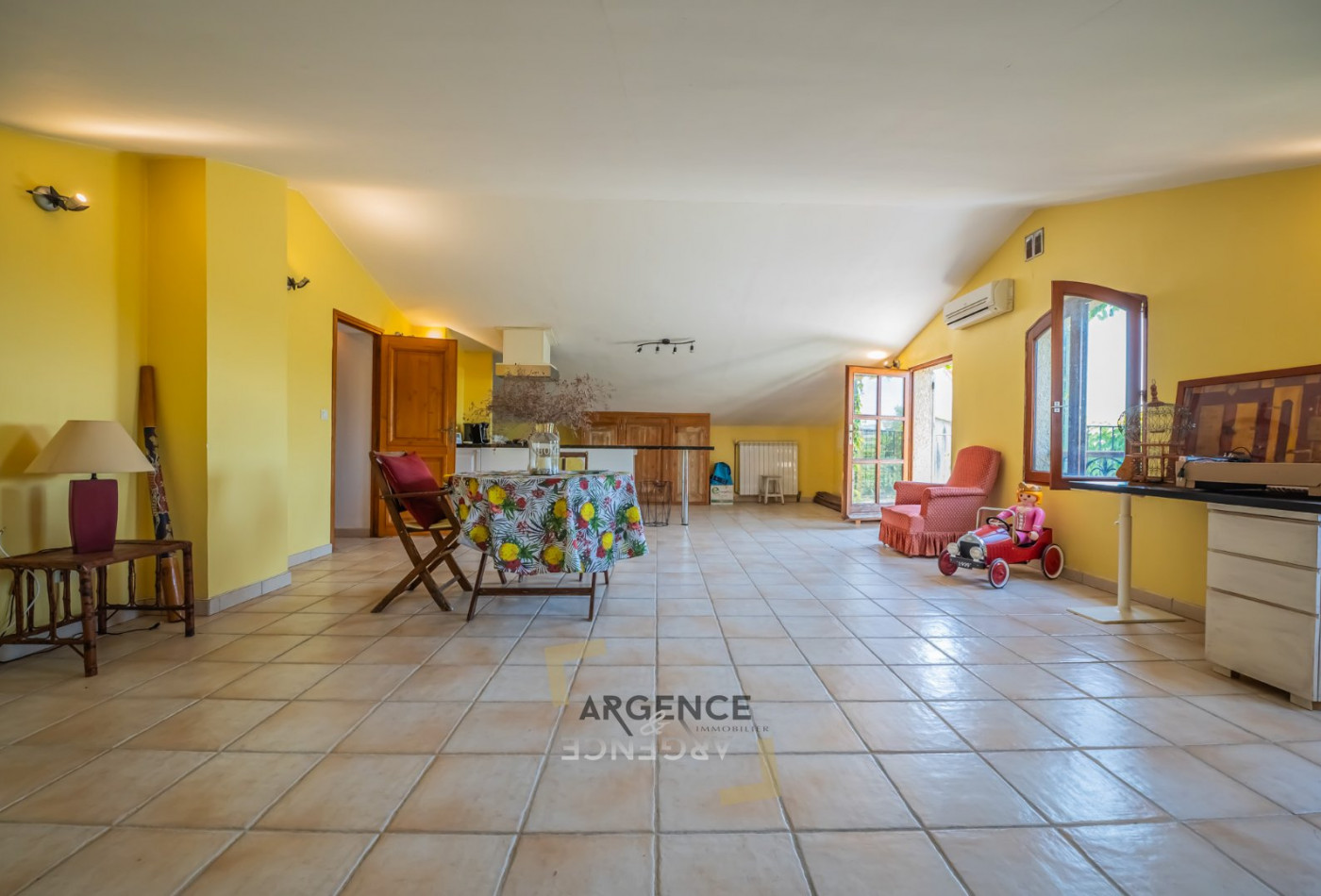 vente Maison Montferrier Sur Lez - Photo 8