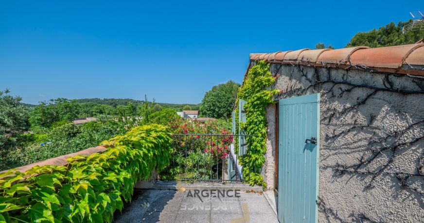 vente Maison Montferrier Sur Lez