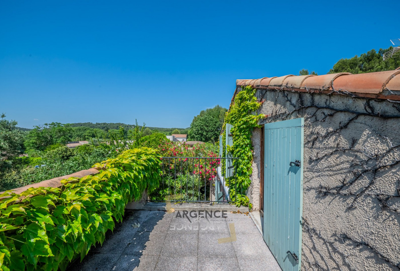 vente Maison Montferrier Sur Lez - Photo 9