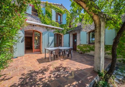 vente Maison Montferrier Sur Lez
