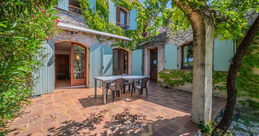 vente Maison Montferrier Sur Lez