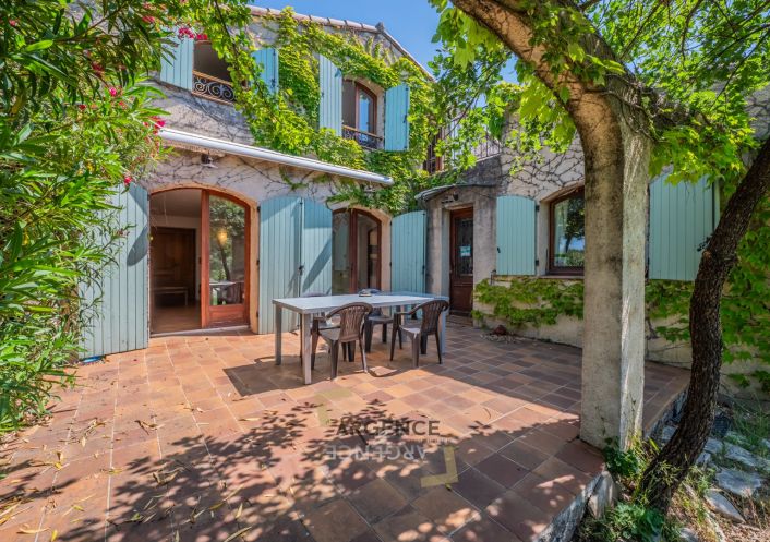 vente Maison Montferrier Sur Lez