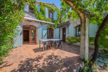 vente Maison Montferrier Sur Lez