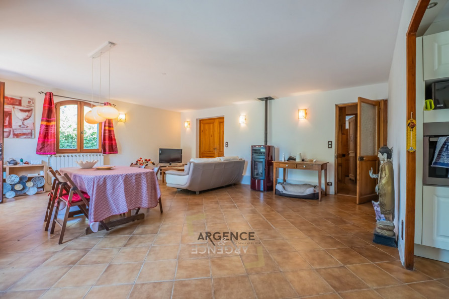 vente Maison Montferrier Sur Lez - Photo 4