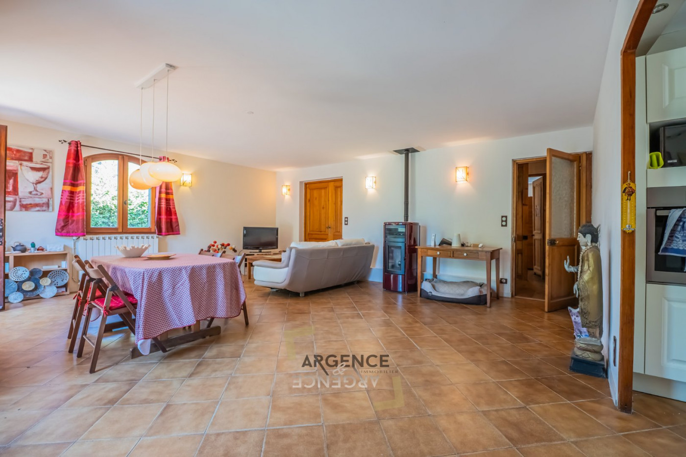 vente Maison Montferrier Sur Lez - Photo 4
