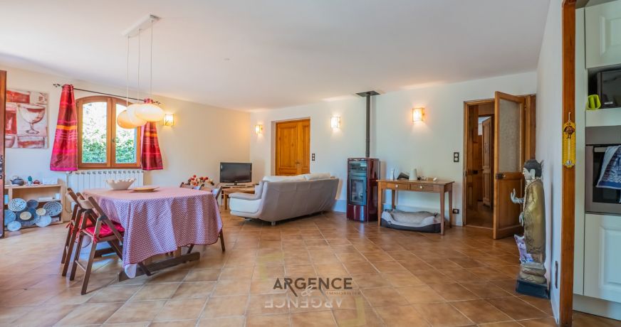 vente Maison Montferrier Sur Lez