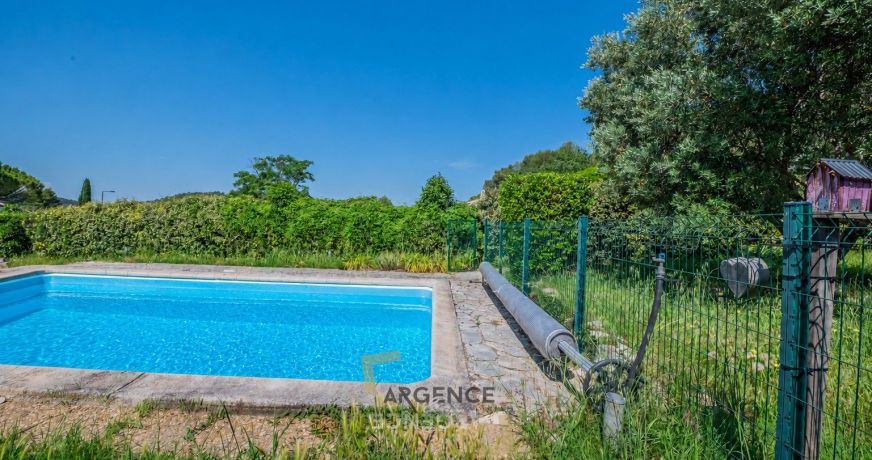 vente Maison Montferrier Sur Lez