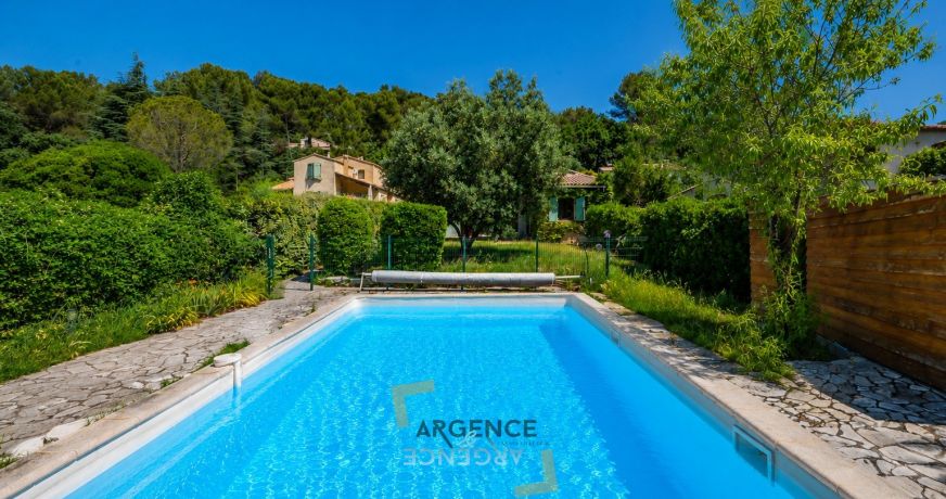vente Maison Montferrier Sur Lez