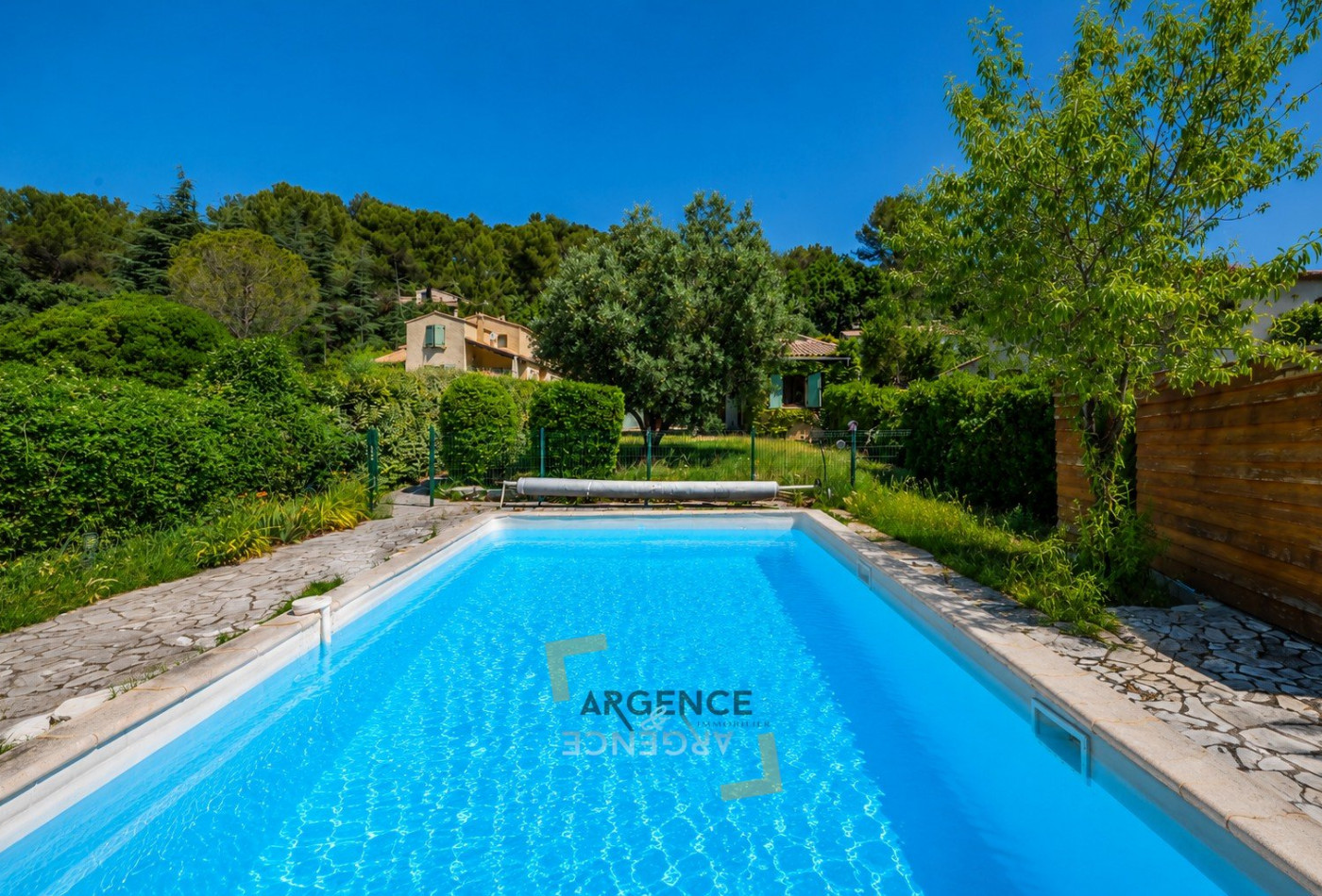 vente Maison Montferrier Sur Lez - Photo 3