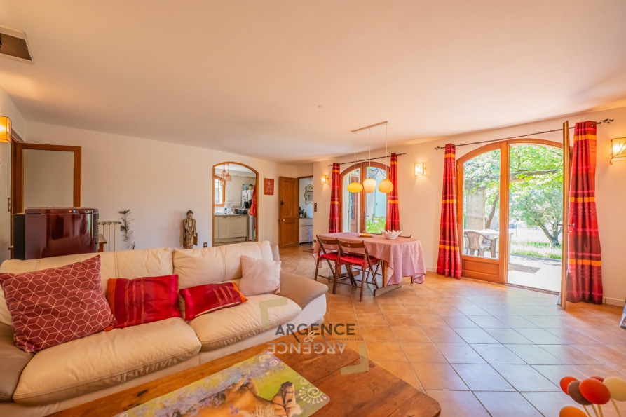 vente Maison Montferrier Sur Lez - Photo 5