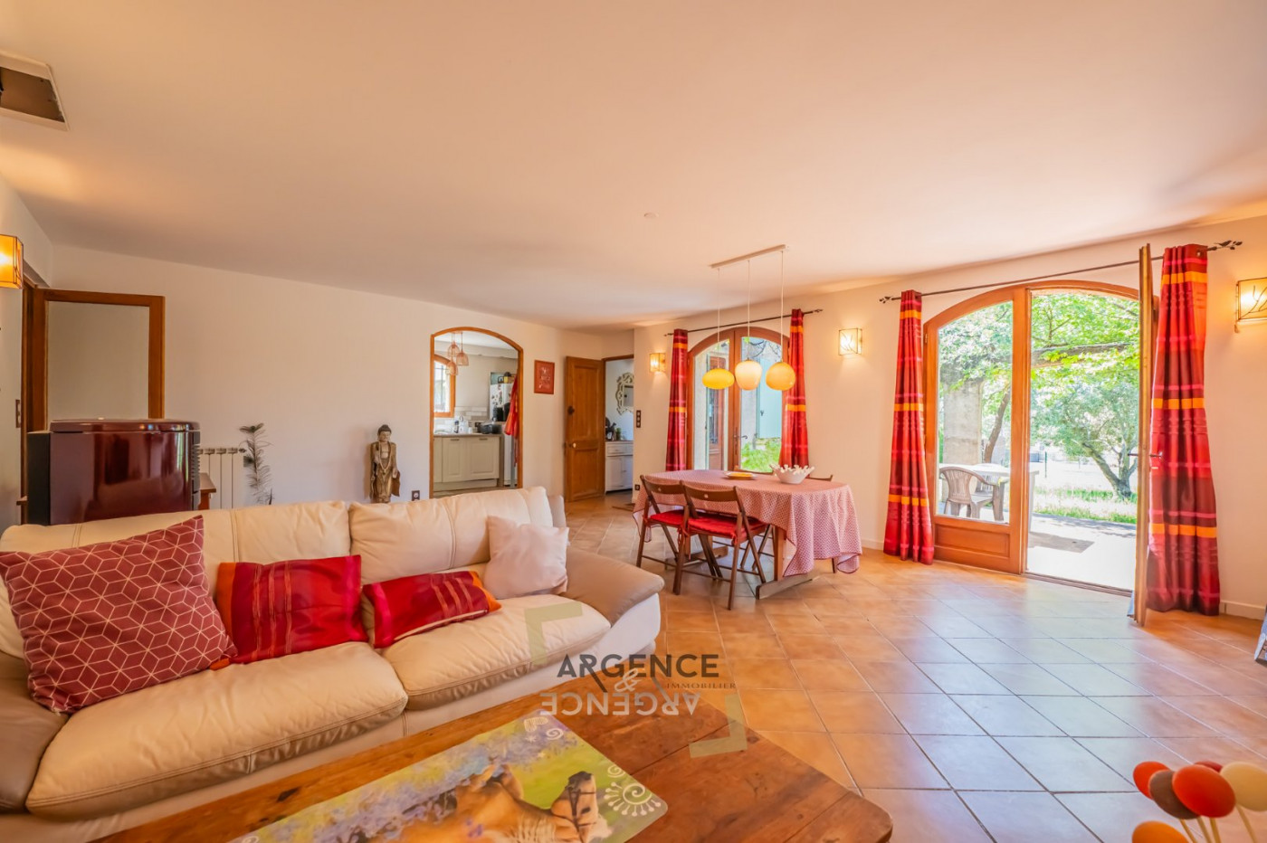 vente Maison Montferrier Sur Lez - Photo 5