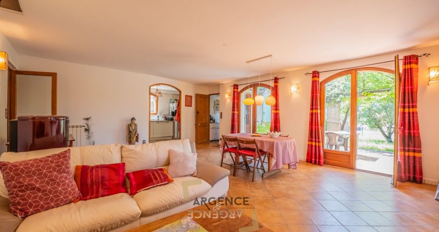 vente Maison Montferrier Sur Lez