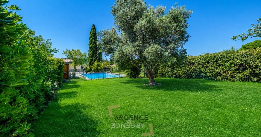 vente Maison Montferrier Sur Lez
