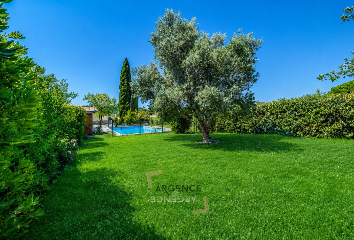 vente Maison Montferrier Sur Lez - Photo 2