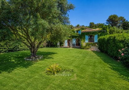 vente Maison Montferrier Sur Lez