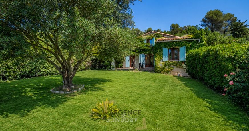 vente Maison Montferrier Sur Lez