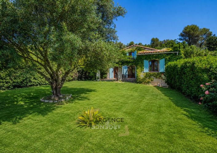 vente Maison Montferrier Sur Lez