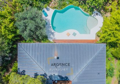 vente Villa d'architecte Castelnau Le Lez