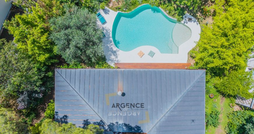vente Villa d'architecte Castelnau Le Lez