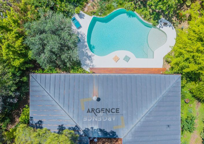 vente Villa d'architecte Castelnau Le Lez