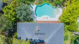 vente Villa d'architecte Castelnau Le Lez