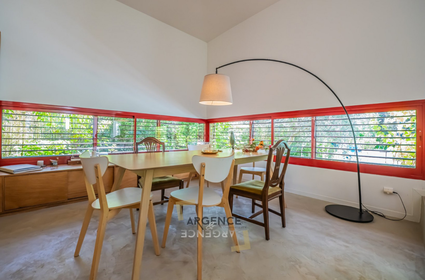 vente Villa d'architecte Castelnau Le Lez - Photo 6