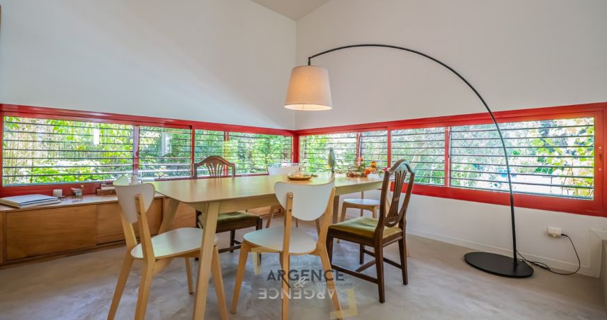 vente Villa d'architecte Castelnau Le Lez